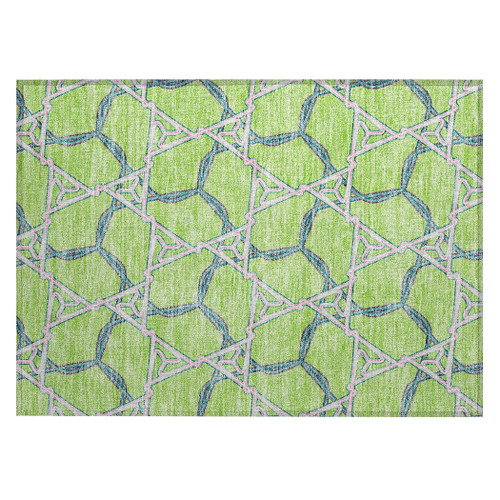 Addison Chantille ACN959 Lime Rug