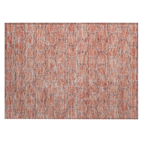 Addison Chantille ACN960 Salmon Rug
