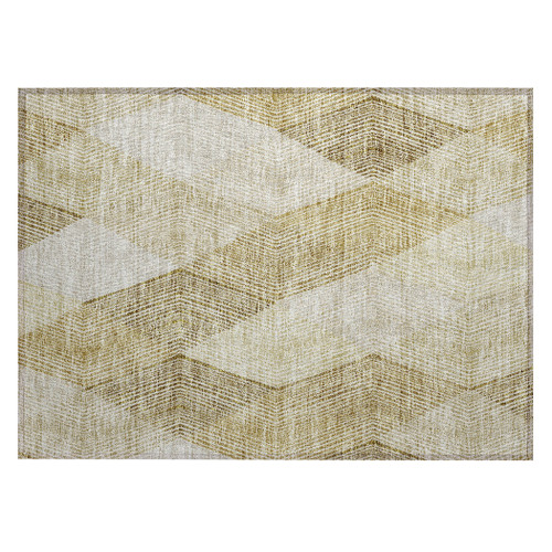 Addison Chantille ACN962 Ivory Rug