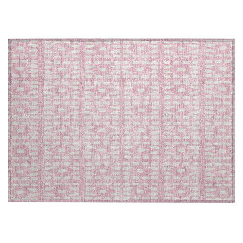 Addison Chantille ACN963 Pink Rug