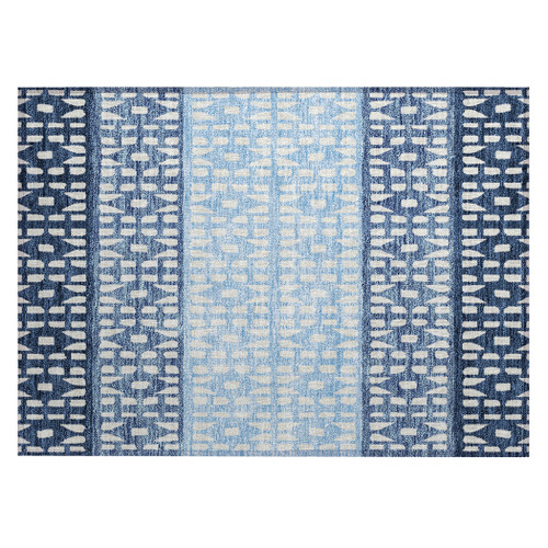 Addison Chantille ACN964 Blue Rug