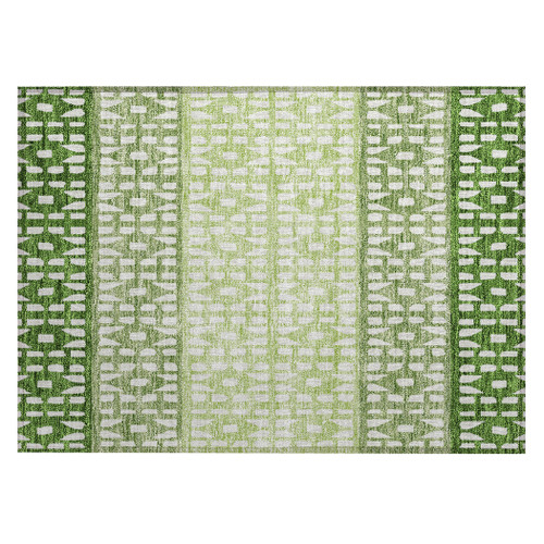 Addison Chantille ACN964 Green Rug