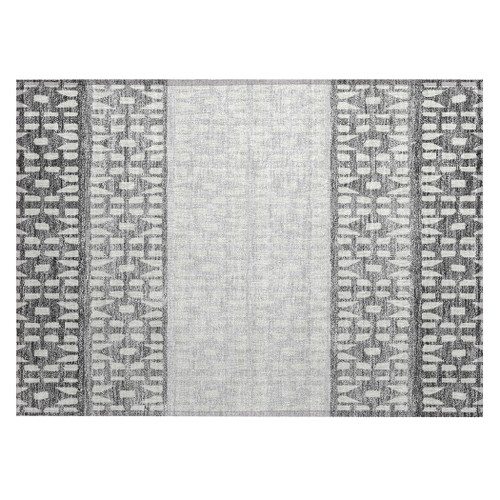 Addison Chantille ACN964 Gray Rug