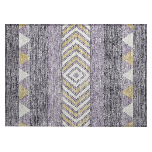 Addison Chantille ACN965 Lavender Rug