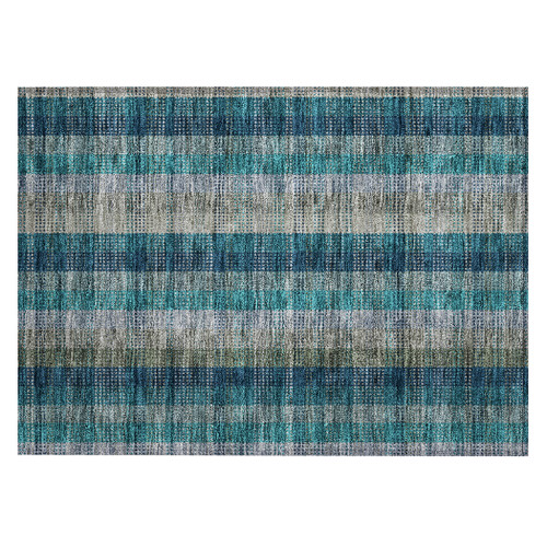 Addison Chantille ACN966 Teal Rug