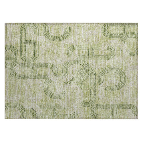 Addison Chantille ACN967 Aloe Rug