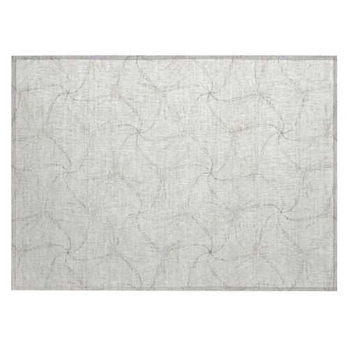 Addison Chantille ACN968 Ivory Rug
