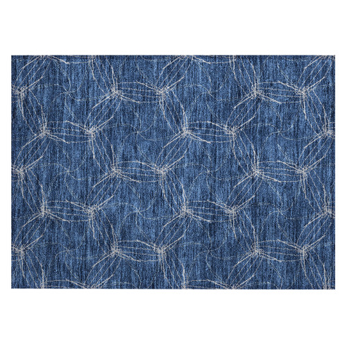 Addison Chantille ACN968 Navy Rug