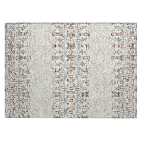 Addison Chantille ACN970 Ivory Rug