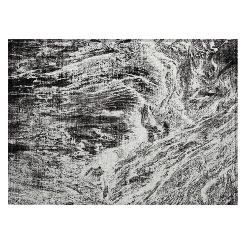 Addison Chantille ACN971 Black Rug