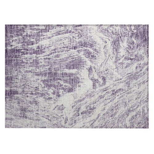 Addison Chantille ACN971 Purple Rug