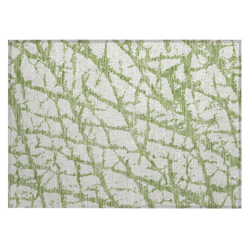 Addison Chantille ACN972 Green Rug