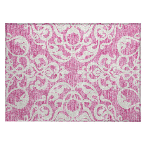 Addison Chantille ACN973 Blush Rug
