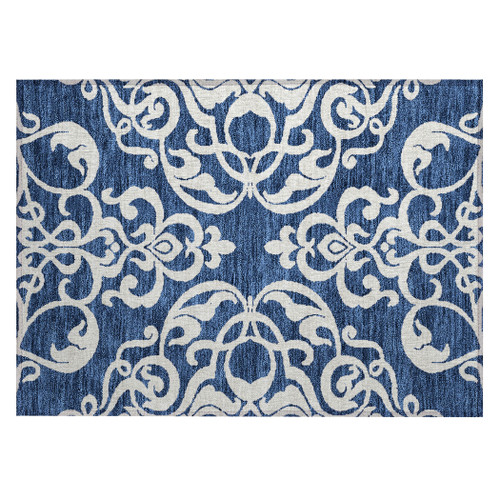 Addison Chantille ACN973 Navy Rug