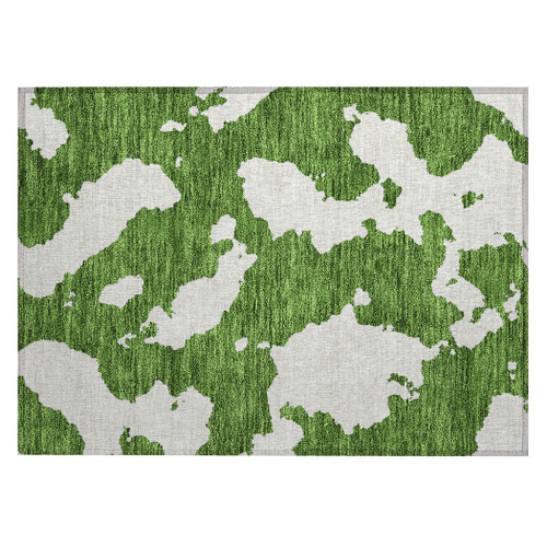Addison Chantille ACN975 Green Rug