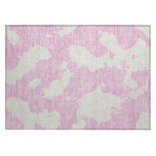 Addison Chantille ACN975 Pink Rug