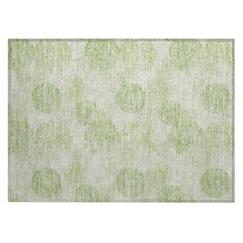 Addison Chantille ACN977 Aloe Rug