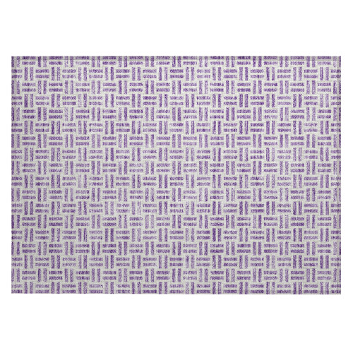 Addison Chantille ACN978 Lavender Rug