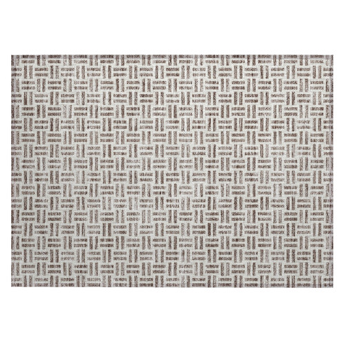 Addison Chantille ACN978 Taupe Rug