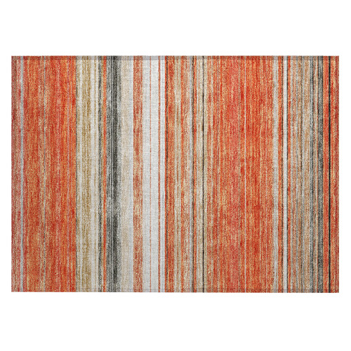 Addison Chantille ACN979 Coral Rug