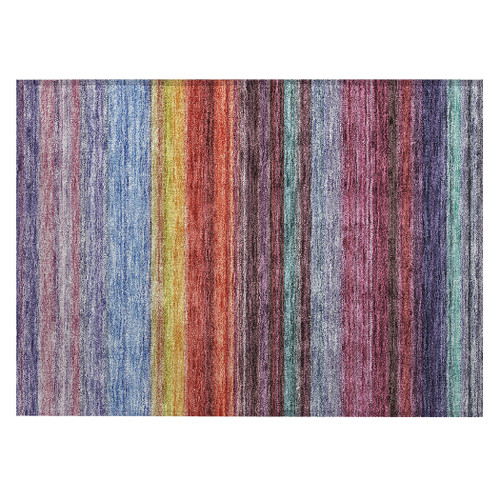 Addison Chantille ACN979 Lavender Rug