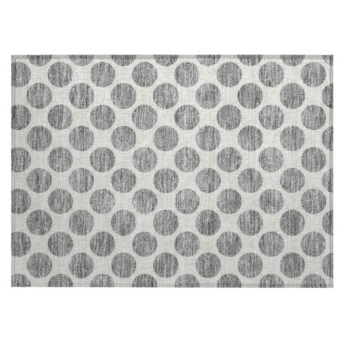 Addison Chantille ACN980 Gray Rug