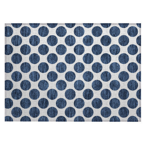 Addison Chantille ACN980 Navy Rug