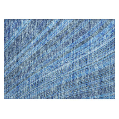 Addison Chantille ACN981 Blue Rug