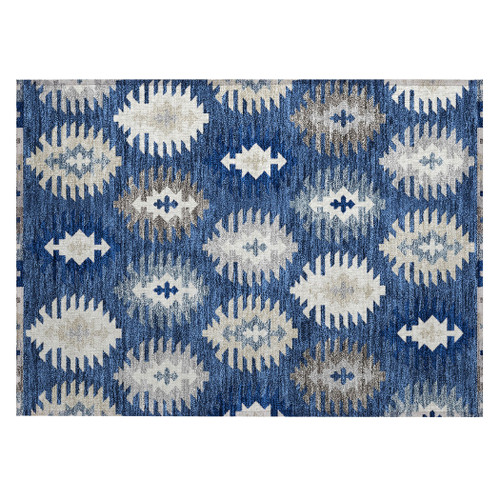 Addison Chantille ACN983 Navy Rug