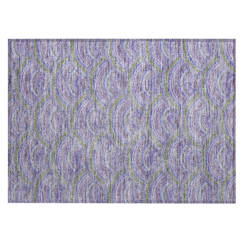 Addison Chantille ACN984 Lavender Rug