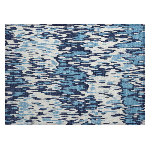 Addison Chantille ACN986 Blue Rug