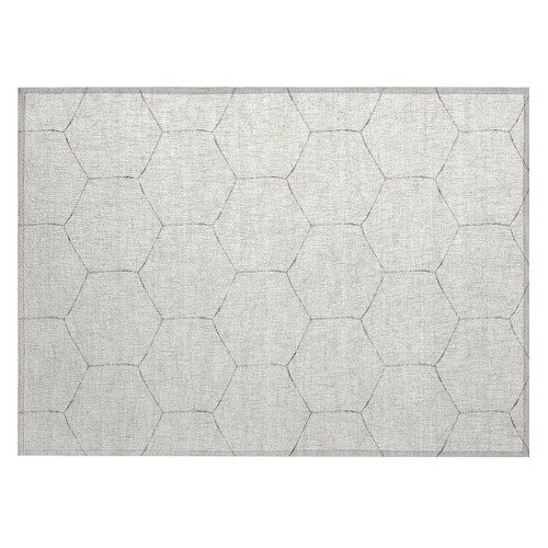 Addison Chantille ACN987 Ivory Rug