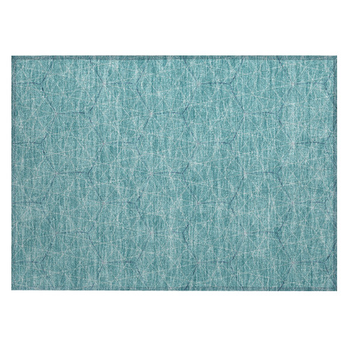 Addison Chantille ACN987 Teal Rug