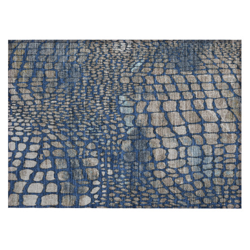 Addison Chantille ACN988 Navy Rug