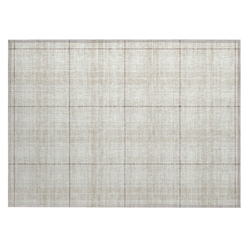 Addison Chantille ACN993 Ivory Rug