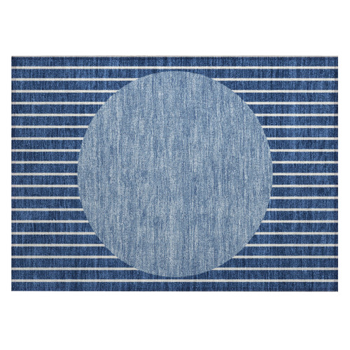 Addison Chantille ACN994 Navy Rug