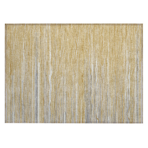 Addison Chantille ACN996 Gold Rug