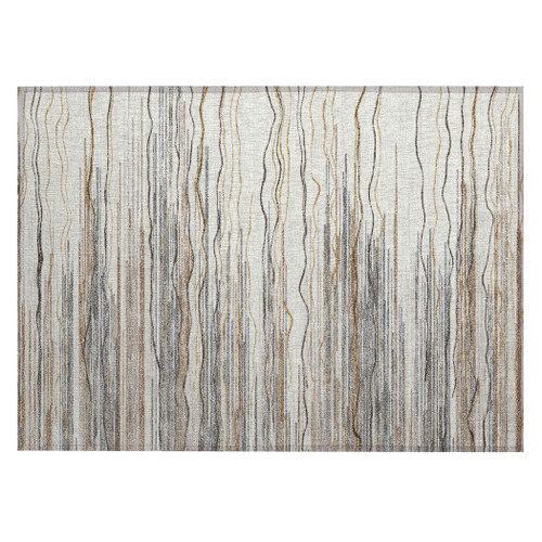 Addison Chantille ACN996 Ivory Rug