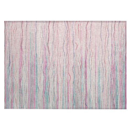 Addison Chantille ACN996 Pink Rug