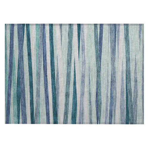 Addison Chantille ACN997 Teal Rug