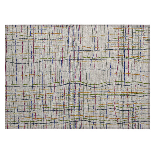 Addison Chantille ACN998 Putty Rug