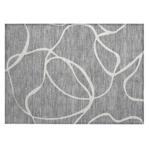 Addison Chantille ACN999 Gray Rug
