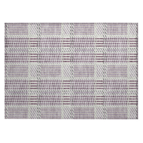 Addison Chantille ACN1000 Lavender Rug