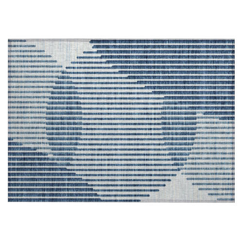 Addison Chantille ACN1001 Blue Rug