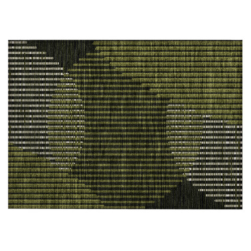 Addison Chantille ACN1001 Olive Rug