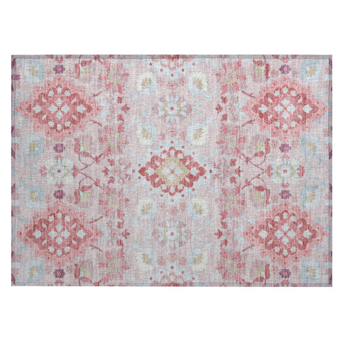 Addison Chantille ACN1002 Blush Rug