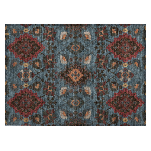 Addison Chantille ACN1002 Denim Rug