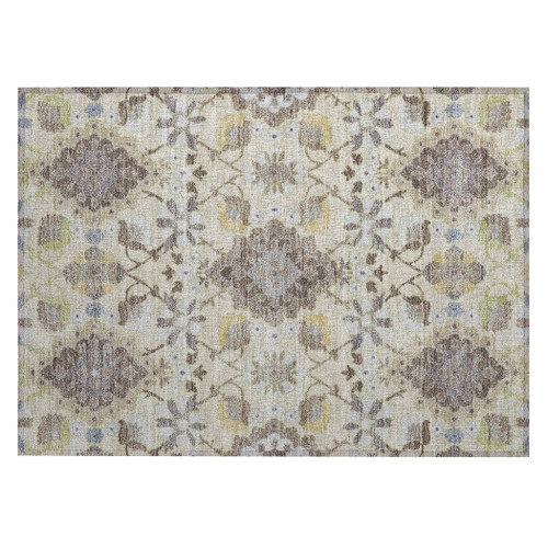 Addison Chantille ACN1002 Ivory Rug