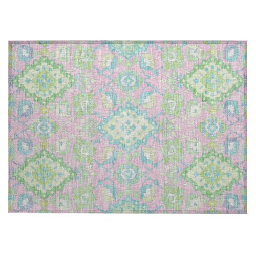 Addison Chantille ACN1002 Pink Rug