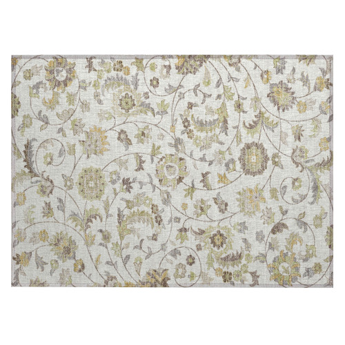 Addison Chantille ACN1006 Ivory Rug